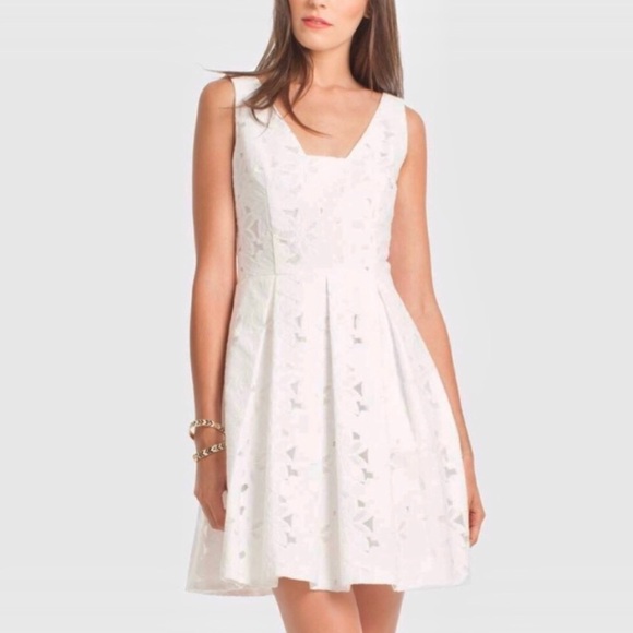 Trina Turk Dresses & Skirts - New! TRINA TURK Embroidered Dress